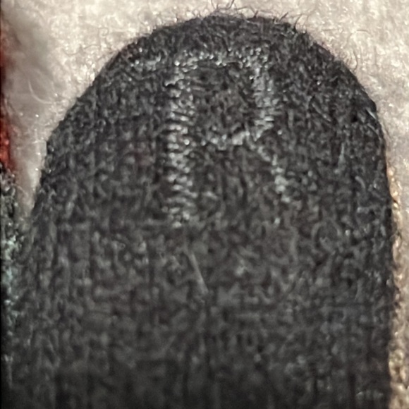 NWOT PLAID GRETA GLOVE - Picture 11 of 12